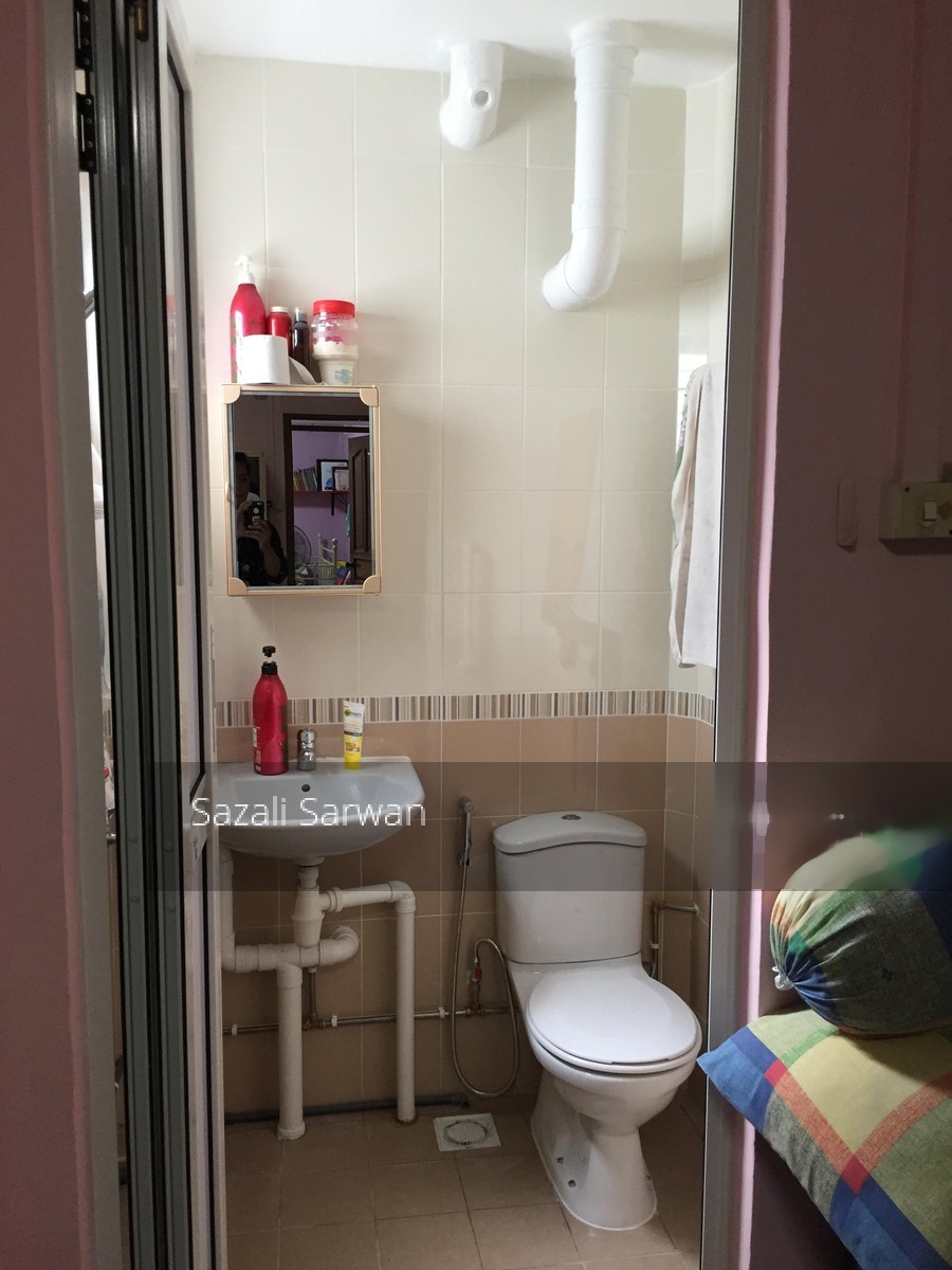 Blk 316 Bukit Batok Street 32 (Bukit Batok), HDB 3 Rooms #141065542
